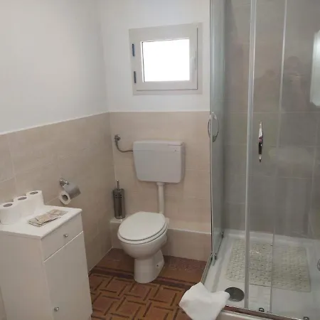 Bed and breakfast La Conchiglia 2.0