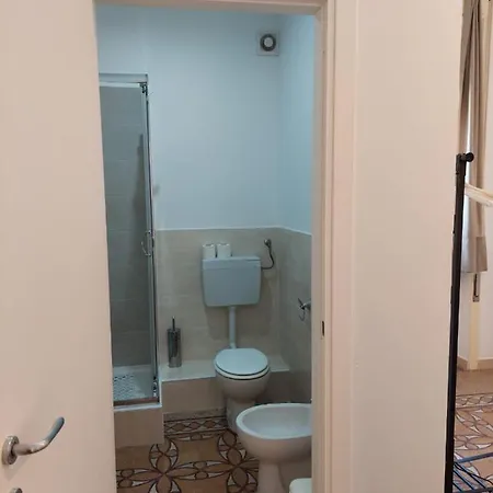 La Conchiglia 2.0 Bed and breakfast 3*