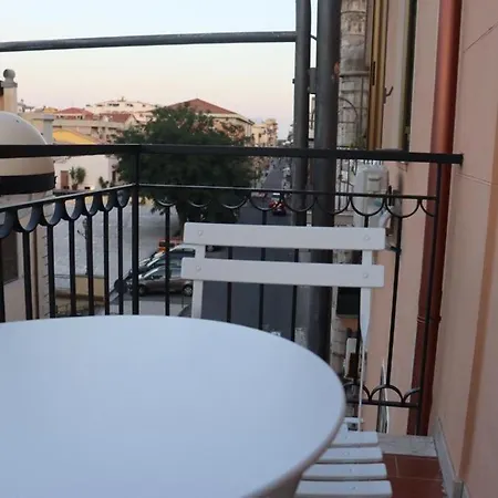 La Conchiglia 2.0 소베라토마리나