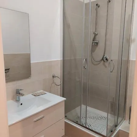 La Conchiglia 2.0 Bed & Breakfast Soverato Marina