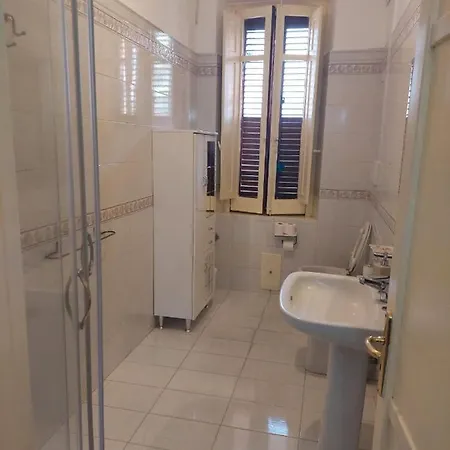 Bed & Breakfast La Conchiglia 2.0 Soverato Marina