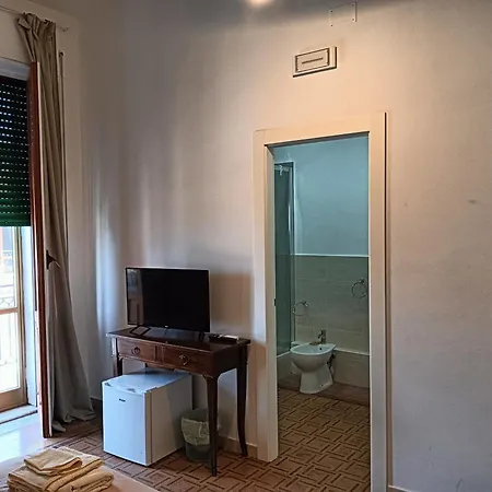 La Conchiglia 2.0 B&B 3*