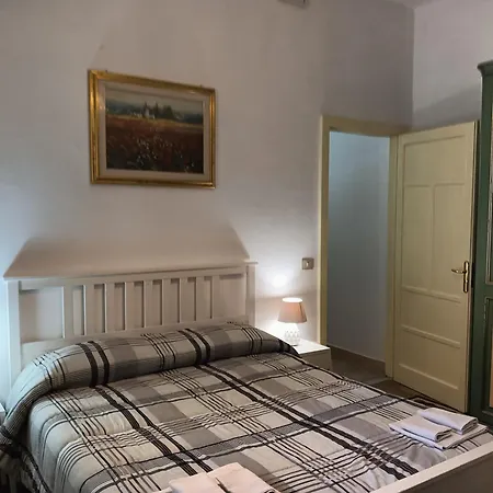 B&B La Conchiglia 2.0 3*