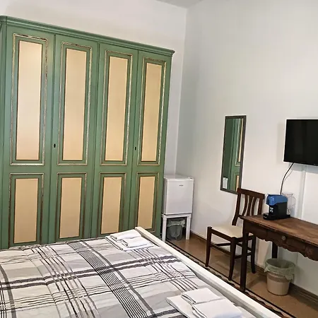 La Conchiglia 2.0 소베라토마리나