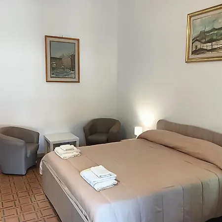 Bed and breakfast La Conchiglia 2.0 3*