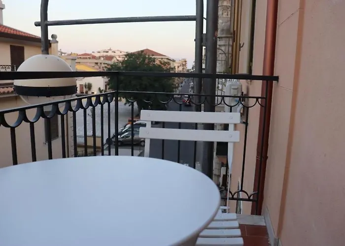 La Conchiglia 2.0 סוברטו מרינה