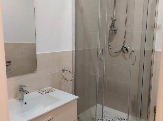 La Conchiglia 2.0 לינה וארוחת בוקר סוברטו מרינה