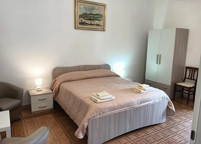 La Conchiglia 2.0 3*