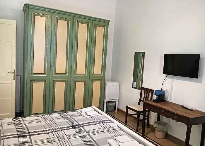 La Conchiglia 2.0 סוברטו מרינה